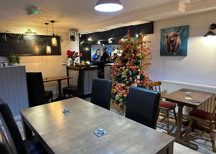 The Duke Of Wellington Courtyard Hotel *