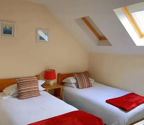 The Duke Of Wellington Courtyard Hotel Northallerton